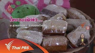 ใยบวบขัดผิว : ตะลุยทั่วไทย (26 มิ.ย. 62)