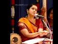 Sundara Kandam l Thyagaraja Ramayanam l Discourse l Harikatha l Speech l Smt Vishakha Hari