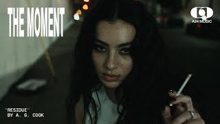 A. G. Cook - Residue (Official Video)