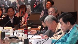 臺北市文化資產審議委員會第99次會議影片-PART5