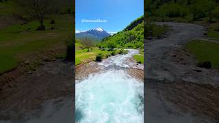 Uzbekistan 🇺🇿 #uzbekistan #tashkent #nature #love #river #mountains