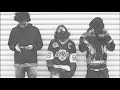 Flatbush Zombies - New World Order Instrumental