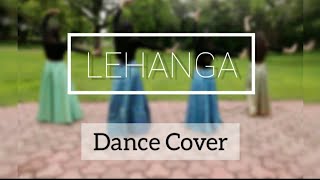 Lehanga - Jass Manak | Wedding Dance | Karnika Sharma Dance Choreography