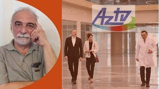 AzTV soruşmalıdı bu sualı ki, adamlar necə yaşayırlar?