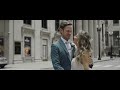 Tim and Brittany's Vintage City Waterfront Wedding Video in Chicago, Illinois