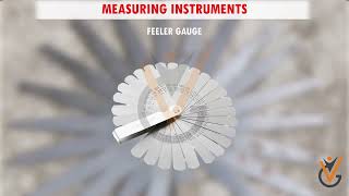 Basic Turning And Fitting | Measuring Instruments.