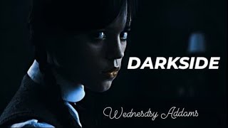 Wednesday Addams - Darkside