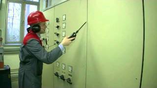 Electrical Inspection Training with SONOTEC SONAPHONE