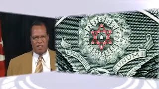 Part 19:  The Time \u0026 What Must Be Done by The Honorable Minister Louis Farrakhan