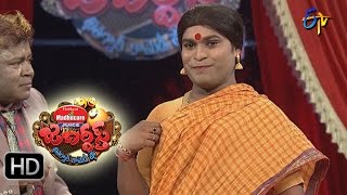 Jabardasth - Racha Ravi Performance – 17th March 2016 – జబర్దస్త్