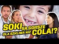 JAK DBAĆ O ZĘBY DZIECI? Gość Zdrowa_buzia