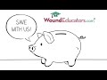 WoundEducators | Wound Care Certification Courses Online