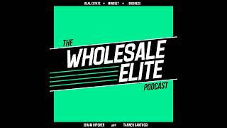 Elijah Bryant: The Masterclass to Wholesaling Land