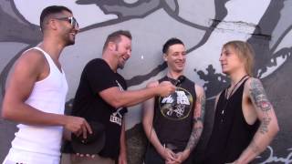 Vattica Interview