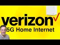 Verizon Wireless 5G Home Internet Review - Is it a good alternative to cable or fiber?