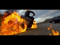 Ghost Rider | They See Me Rollin (Remix)