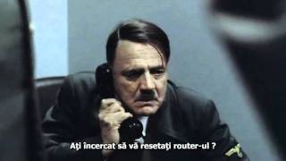 Hitler suna la Rds