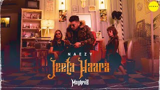 Jeeta Haara | Naezy | Maghreb #3 | Vibe Check Sessions