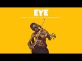 Afrobeat AFROSWING Afro beats Instrumental 2024 | EYE