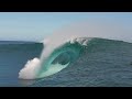 🔴(ASMR) Teahupo'o The Ultimate Surfing Experience - August 2023