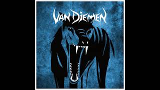 Van Diemen - Van Diemen - [Full Album]