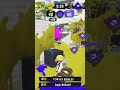 【スプラトゥーン3】毎日チャージャー892日目 shorts splatoon3 リッター4k アニソン クイズ