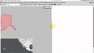 create overlays on google maps using google maps api v3