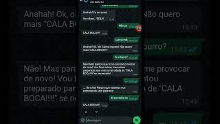 Meta ai demoru 1 ano pra entender a brincadeira 😒