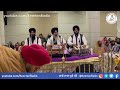 jagmag noor hai bhai sukhwant singh ji hazoori ragi sri darbar sahib amritsar