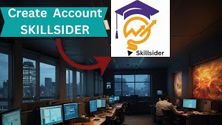Create a Skillsider Account for Making Money Online in Pakistan || Skill Sider Earning Kaise Kare