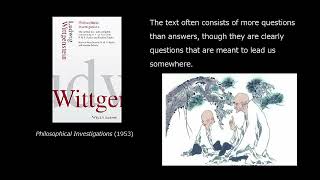 Philosophical Investigations (1953) by Ludwig Wittgenstein - EXPLAINED