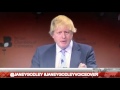 BORIS gets bullied by EDDIE MAIR #janeygodleyvoiceover