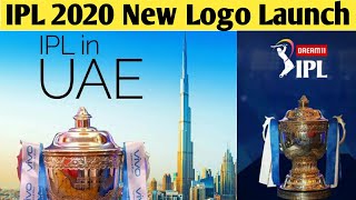 IPL 2020 New Logo Launch | IPL 2020 New Title Sponsor | Dream 11 IPL New Title Sponsor | Dream 11