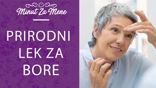 PRIRODNI LEK za BORE koji možete napraviti kod KUĆE!