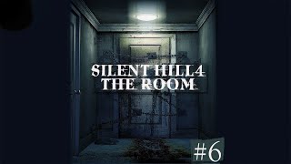 SILENT HILL 4 THE ROOM #6 GAMEPLAY NAPISY TŁUMACZENIE PL | Lore-owanie i bekanie