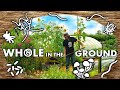 Whole in the Ground | Documentary (2024)