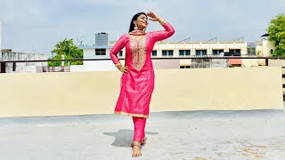 Fouji Fojan | Dance | Fojan Tera Fouji Rakhe Tene Full Moj Me |Sapna Chaudhary|New dj song|Devangini