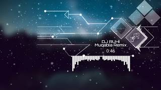 Muqabla | DJ Ruhi | New Hindi Remix | New Hindi DJ Songs 2020 | Latest Hindi Remix Songs | T-SERIES
