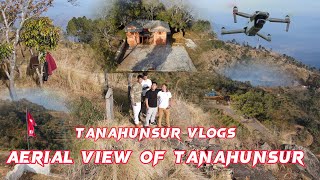 Damauli To Tanahunsur Vlogs ( with My Brother’s ❤️)