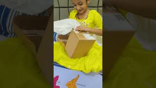 MIKO MINI UNBOXING VIDEO BY RUBANI KALRA