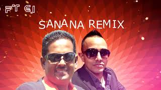 Devanand Gattoo ft G.I - Sanana Remix [ 2k18 ]