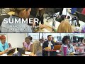 2023-2024 Summer Learning Journey | Dallas ISD