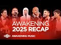 All Awakening 2025 Releases Playlist