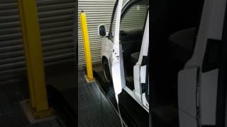 Krown Rust Proofing - Rust Protection - Preservation for Volkswagen T5