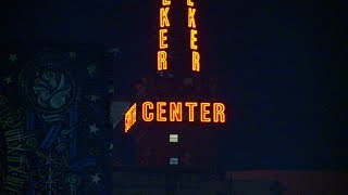 How To Read The Weather Forecast On The Walker Center - Uniquely Utah