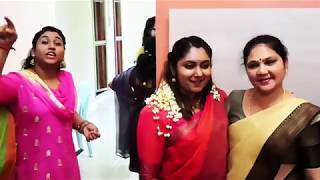 Bride Seeing Ceremony | Kalakkal Brothers