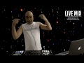 Dj Sandro Lousa Live Mix - Cabo Love & Retro Zouk Session