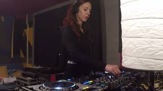 KATARINA OHALLORAN- TECHNO STREAM 2