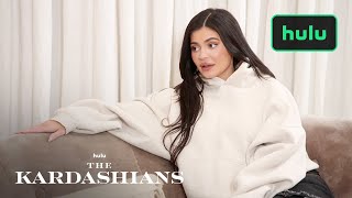 The Kardashians | There's Not A Name Good Enough For Him | Hulu