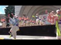 原宿スーパーよさこい2023 ～ honiya always yosakoi （代々木公園ステージ）